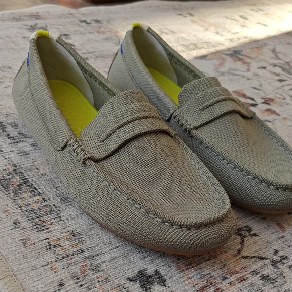 Rothy's Driver, sz 8.5 Women - Picture 7 of 10